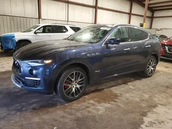 2021 Maserati Levante ZN661XUL9MX363784