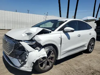 2024 Audi Q4 e-tron WA12UBFZ4RP046850