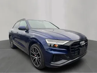 2020 Audi Q8 WA1EVAF12LD025289