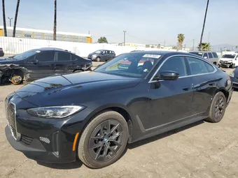 2024 BMW i4 WBY43AW07RFR78946