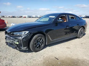 2023 BMW i4 WBY73AW02PFN65035