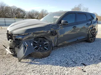 2023 BMW XM 5YM23CS09P9S54169