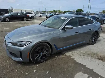 2024 BMW i4 WBY73AW0XRFS98892