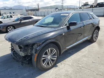 2024 Cadillac Lyriq 1GYKPPRK1RZ122032