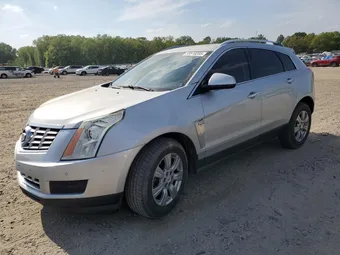 2015 Cadillac SRX 3GYFNBE39FS639435