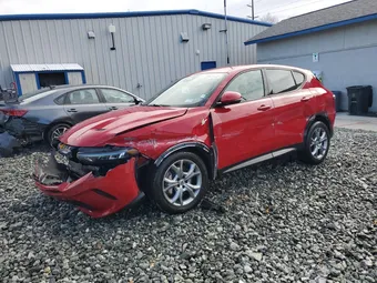 2024 Dodge Hornet ZACPDFCW1R3A33920