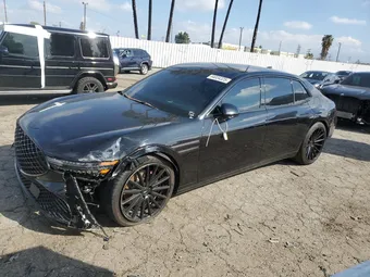 2023 Genesis G90 KMTFB4SD9PU008162