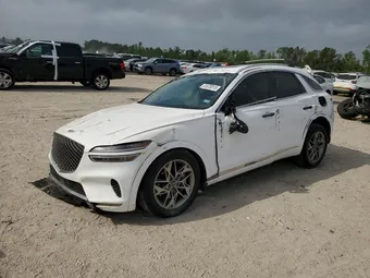 2023 Genesis GV70 KMUMADTBXPU132783