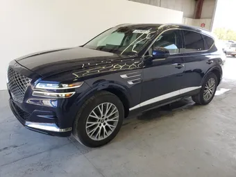 2024 Genesis GV80 KMUHBDSB2RU173878