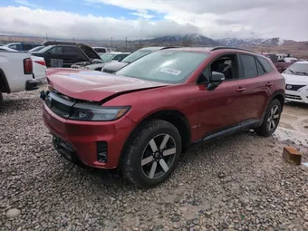 2024 Honda Prologue 3GPKHXRJ0RS528390