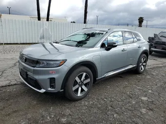 2024 Honda Prologue 3GPKHXRJ6RS504644