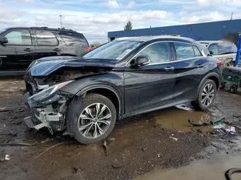 2019 Infiniti QX30 SJKCH5CR1KA008602