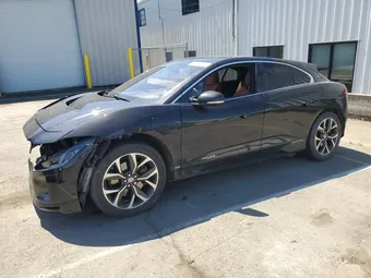 2020 Jaguar I-PACE SADHD2S1XL1F81733