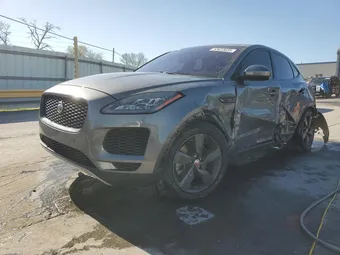 2020 Jaguar E-PACE SADFP2FX9L1002421