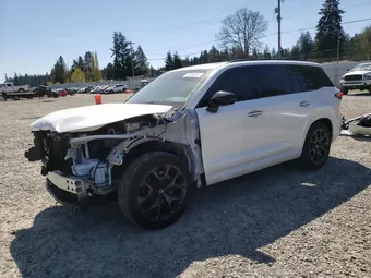 2024 Lexus TX 5TDABAB64RS003483