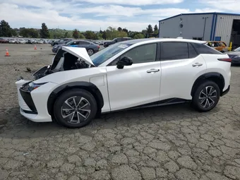 2023 Lexus RZ JTJAAAAB3PA021756