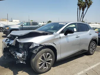 2025 Lexus RZ JTJABABB3SA007988
