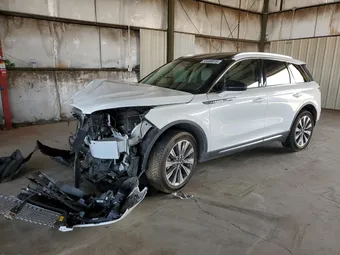 2020 Lincoln Corsair 5LMCJ2D93LUL05240