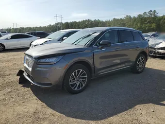 2022 Lincoln Corsair 5LMCJ1C97NUL03862