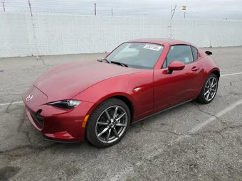 2023 Mazda MX-5 JM1NDAM73P0556658