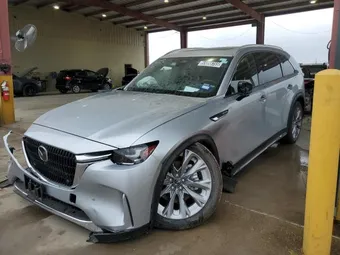 2025 Mazda CX-90 JM3KKEHD4S1218468
