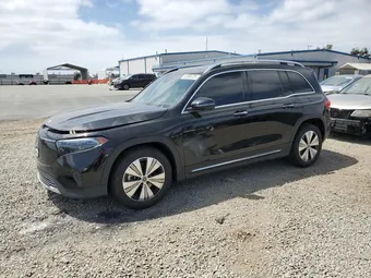 2024 Mercedes-Benz EQB-Class W1N9M0KB7RN106299