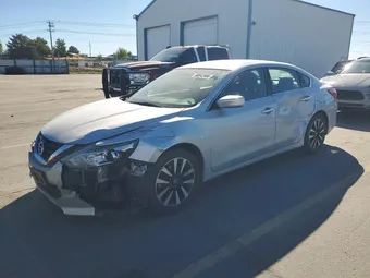 2018 Nissan Altima 1N4AL3AP2JC104052 Lot 56842466