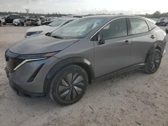 2023 Nissan Ariya JN1AF0BA1PM405833