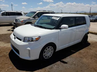 2015 Scion XB JTLZE4FEXFJ069451