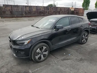 2023 Volvo C40 YV4ED3GL9P2051214
