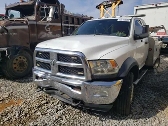 2017 Ram 5500 3C7WRMBLXHG654190
