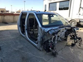 2017 Ford F450 1FT8W4DTXHED96630