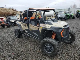 2021 Polaris 3NSN4E927MF575665
