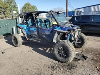 2020 Polaris 3NSP4G92XLG168694