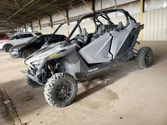 2021 Polaris RZR 3NSR4E922MG614870
