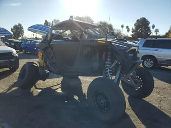 2024 Polaris RZR Pro R 3NSRGD2K7RG332971