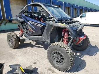 2023 Polaris RZR Pro R 3NSRGL2K3PG330271