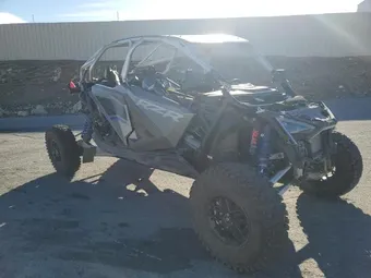 2024 Polaris RZR Pro R 3NSRMD2K0RG331198