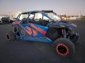 2023 Polaris RZR Pro R 3NSRMU2KXPG325759