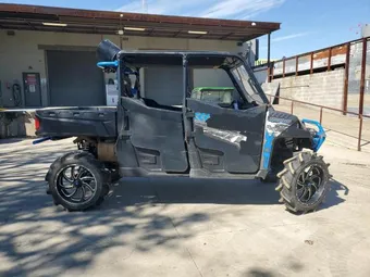 2017 Polaris 3NSRVM991HG849397