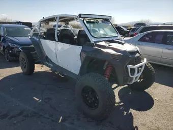 2019 Polaris 3NSVPE926KF775277