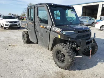 2024 Polaris 4XARSY996R8091122