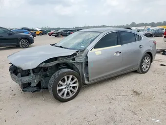 2014 Mazda 2 JM1GJ1U57E1110357