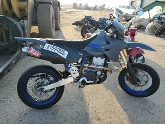 2020 Suzuki JS1SK44A5L7100159