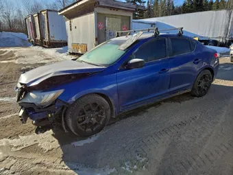 2016 Acura ILX 19UDE2F72GA800825 Lot 49396655