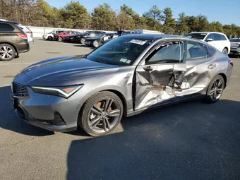 2024 Acura Integra A 19UDE4H32RA006013 Lot 47898875