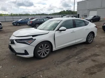 2024 Acura Integra 19UDE4H20RA025862 Lot 56064495