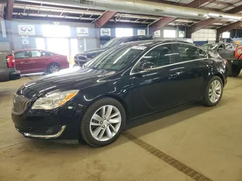 2015 Buick Regal 2G4GN5EX2F9115132 