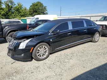 2014 Cadillac XTS 2GEXG6U33E9277344 
