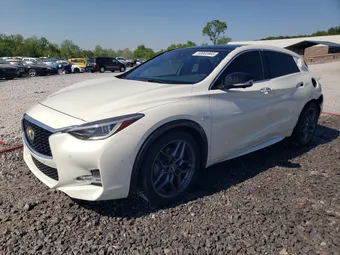 2018 Infiniti QX30 SJKCH5CP2JA044425 